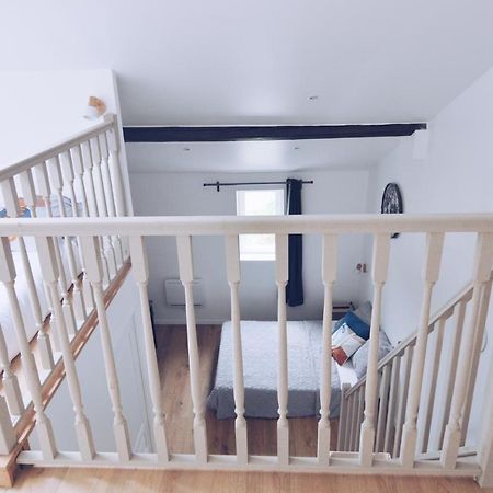 Studios Lsquare-Residence Châtellerault Kültér fotó