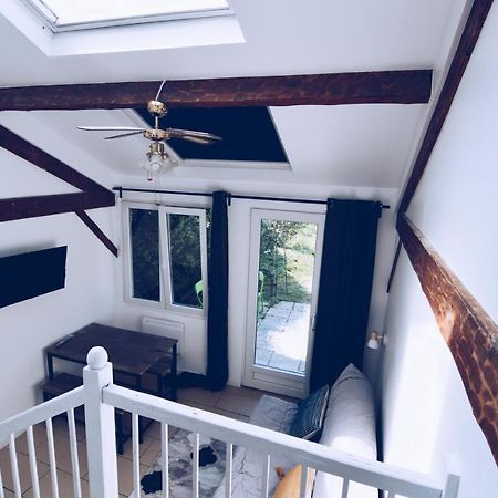 Studios Lsquare-Residence Châtellerault Kültér fotó