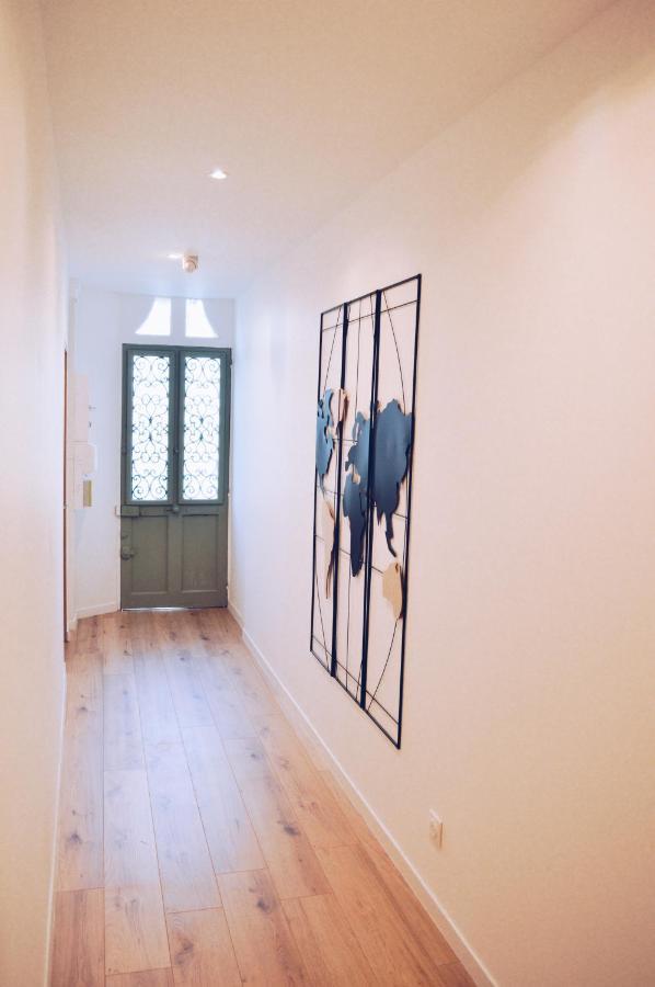 Studios Lsquare-Residence Châtellerault Kültér fotó