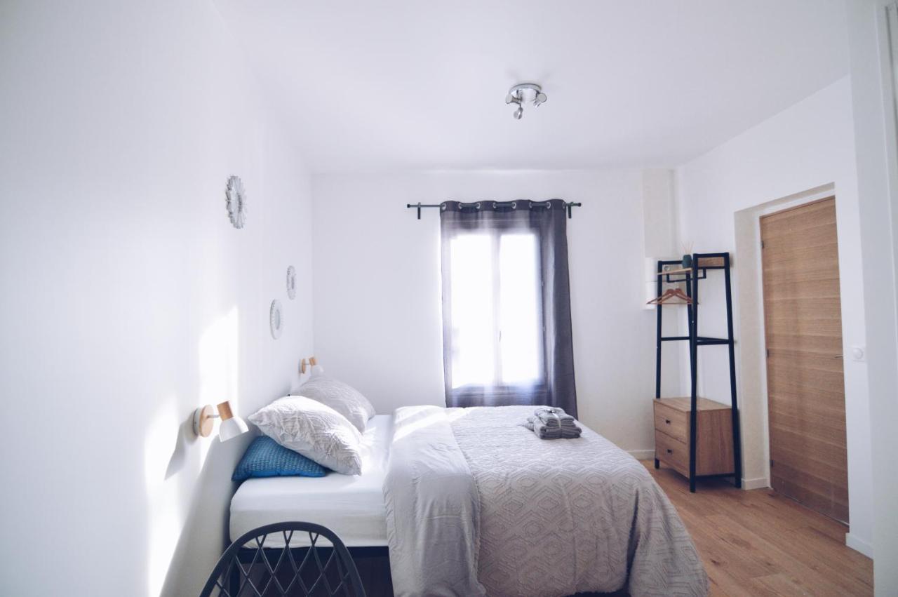 Studios Lsquare-Residence Châtellerault Kültér fotó