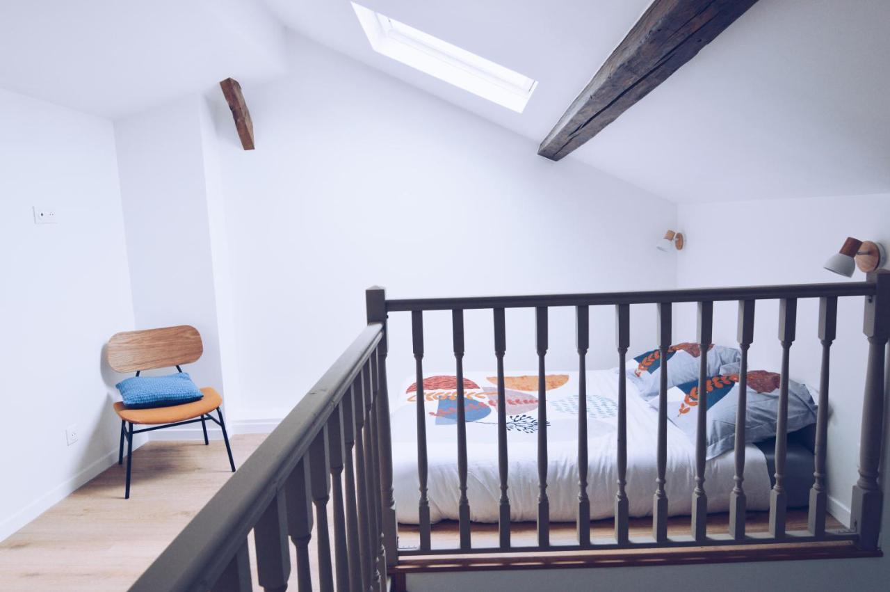 Studios Lsquare-Residence Châtellerault Kültér fotó