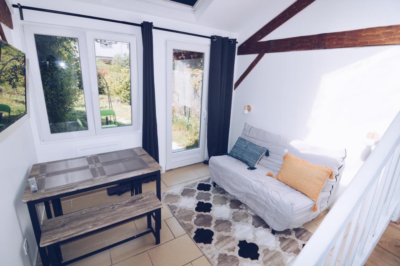 Studios Lsquare-Residence Châtellerault Kültér fotó